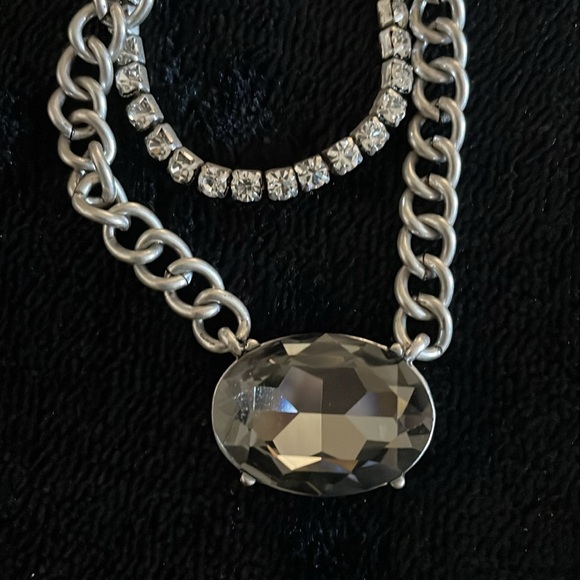 CAbi - Stellar Necklace (2233) NWOT - Picture 2 of 3